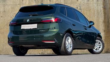 BMW Série 2 220d — photo 4