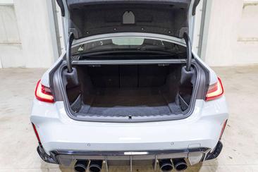 BMW M3 XDrive — photo 49