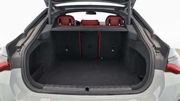 BMW I4 Gran Coupé EDrive35 — photo 16