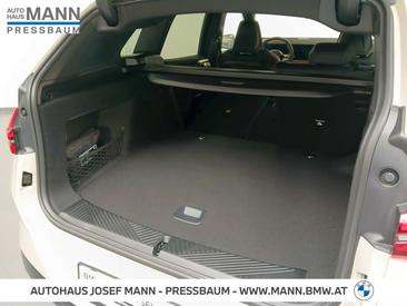 BMW X3 M Sport 30e XDrive — photo 9