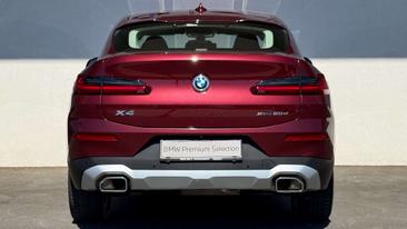 BMW X4 20d XDrive — photo 5