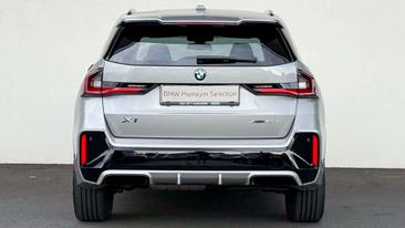 BMW X1 M Sport XDrive20d — photo 5