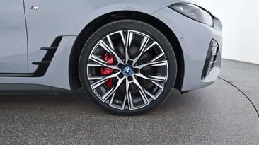 BMW I4 Gran Coupé EDrive35 — photo 17