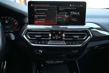 BMW X4 M 40d — photo 24
