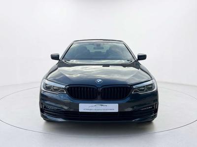 BMW Série 5 High Executive 530e