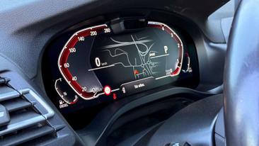 BMW X4 20d XDrive — photo 10