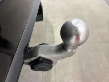 BMW IX1 EDrive20 — photo 17