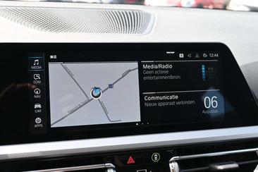 BMW Série 3 Touring 320 — photo 16