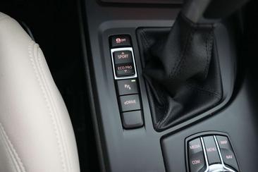 BMW X1 Business XDrive25e — photo 31