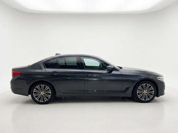 BMW Série 5 High Executive 530e — photo 11