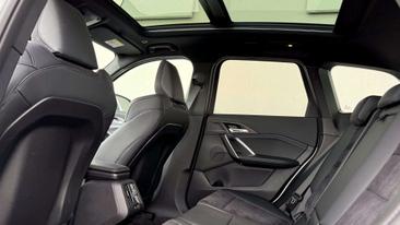 BMW X1 M Sport XDrive20d — photo 19
