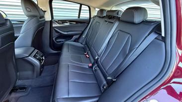 BMW X4 20d XDrive — photo 18