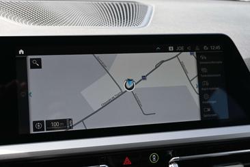 BMW Série 3 Touring 320 — photo 18