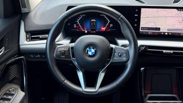 BMW X1 XDrive20d — photo 25