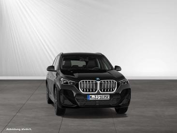 BMW X1 M Sport XDrive25e — photo 12