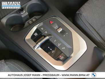 BMW 116 M Sport 116i — photo 12
