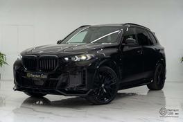 BMW X5 M Performance XDrive50e - 2025 - Joinsteer - #1