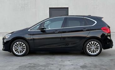 BMW Série 2 225 — photo 4