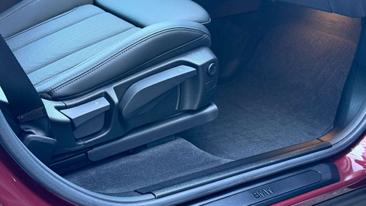 BMW X4 20d XDrive — photo 22