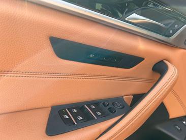 BMW Série 5 High Executive 530e — photo 17