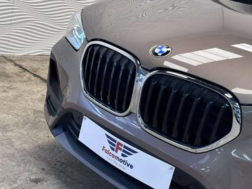 BMW X1 XDrive25e — photo 6