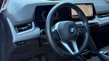 BMW Série 2 220d — photo 9