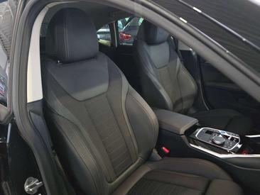 BMW I4 EDrive — photo 8