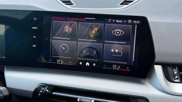 BMW X1 XDrive20d — photo 32