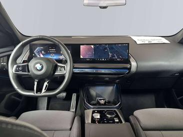 BMW X3 M Sport 20d XDrive — photo 4