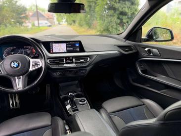 BMW Série 2 Gran Coupé 218d — photo 25