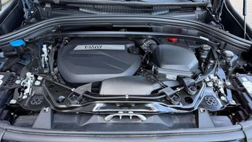 BMW X1 XDrive20d — photo 33