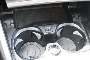 BMW Série 3 Touring 320 — photo 23