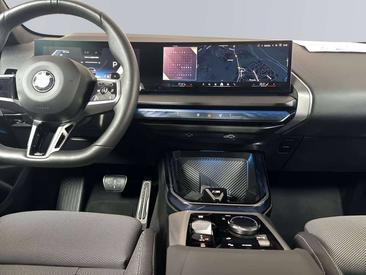 BMW X3 M Sport 20d XDrive — photo 5