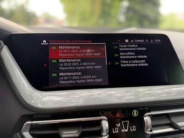 BMW Série 2 Gran Coupé 218d — photo 26