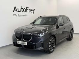 BMW X3 30e XDrive - 2026 - Joinsteer - #1