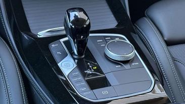 BMW X4 20d XDrive — photo 28