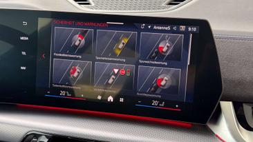 BMW X1 M Sport XDrive20d — photo 32