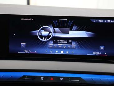 BMW X3 M Pack XDrive20i — photo 14