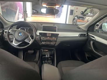 BMW X2 Business SDrive18d — photo 10