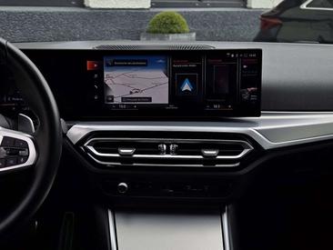 BMW Série 3 M Sport 318i — photo 24