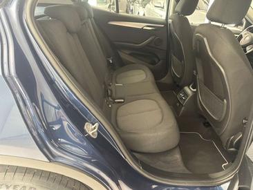 BMW X2 Business SDrive18d — photo 12