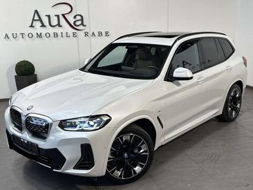 BMW iX3 — photo 2