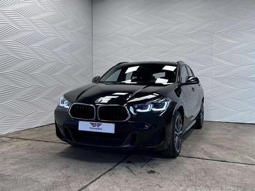 BMW X2 M Sport XDrive25e — photo 3