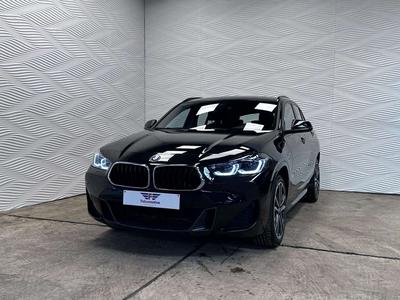 BMW X2 M Sport XDrive25e