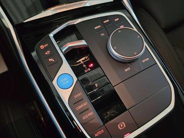 BMW I4 EDrive — photo 11