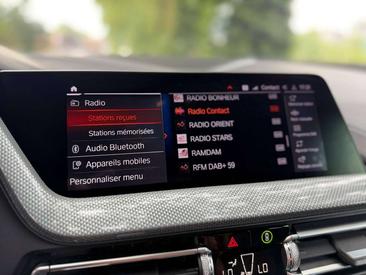 BMW Série 2 Gran Coupé 218d — photo 28