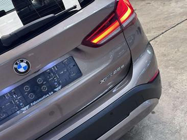 BMW X1 XDrive25e — photo 16