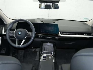 BMW X2 XDrive20d — photo 6