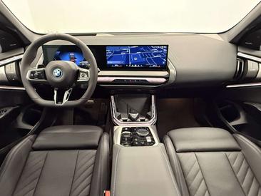 BMW X3 30e XDrive — photo 6