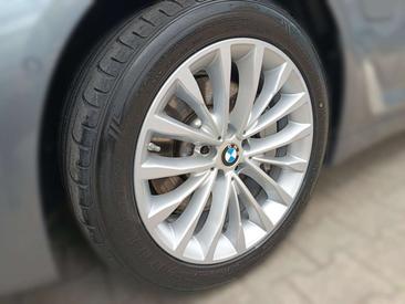 BMW Série 5 Luxury 530e — photo 9